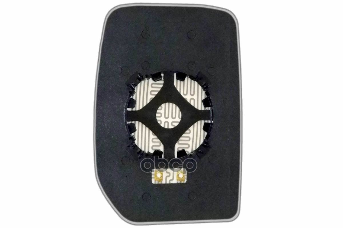 Элемент зеркальный R, с обогревом ERGON 28800009 Ergon арт. 28800009