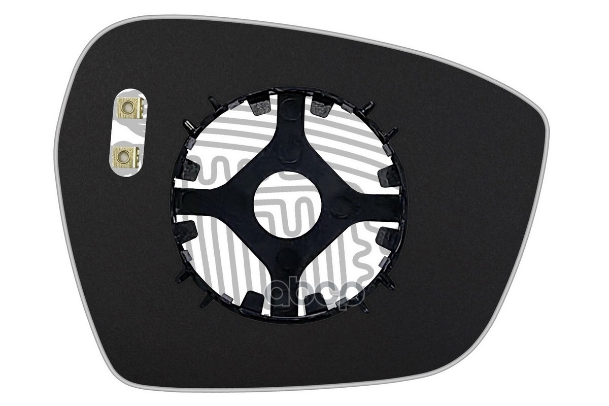 Зеркальный Элемент Левый Асферика Нейтральный С Обогревом Geely Coolray I (19- ) (L. Asf. Cr. 12V.) Ergon 30351906 Ergon арт....