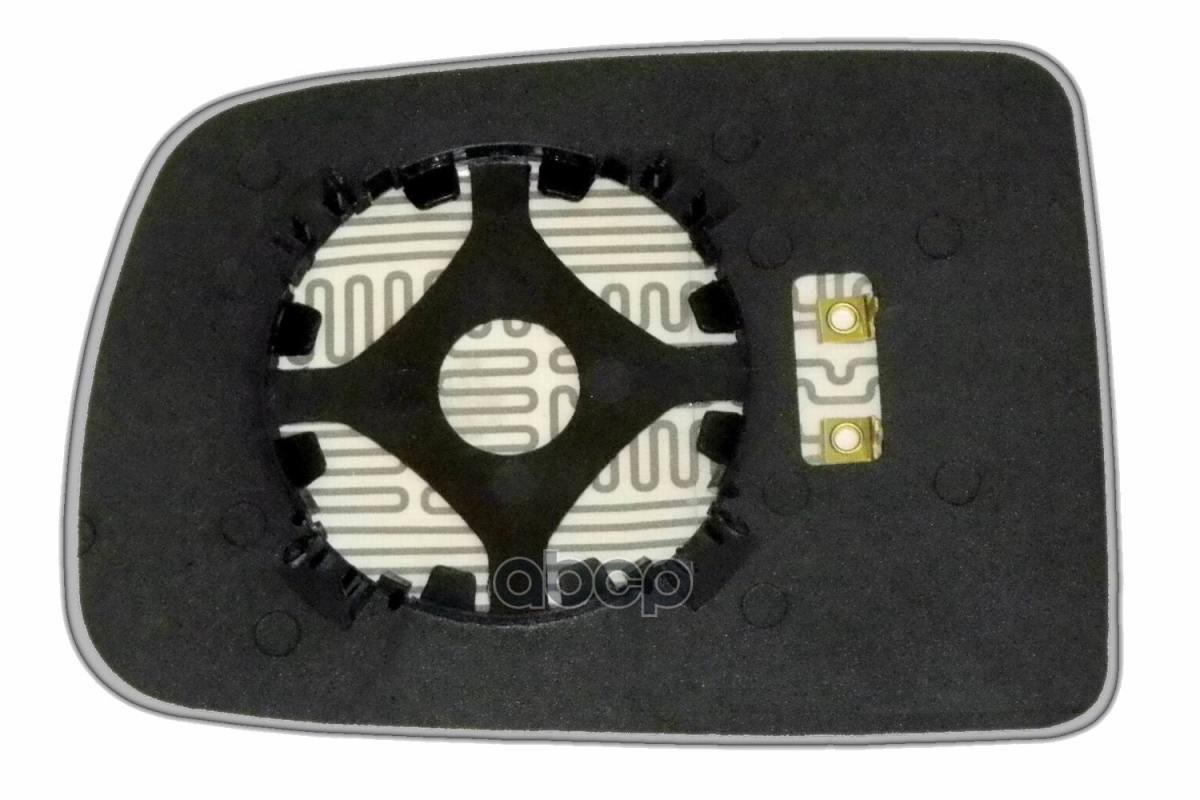 Зеркальный Элемент R Сферический С Обогревом Ergon 36309509 Ergon арт. 36309509