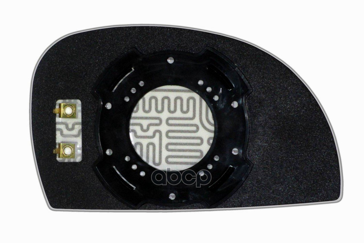 Зеркальный элемент L с обогревом ERGON 39100306 Ergon арт. 39100306