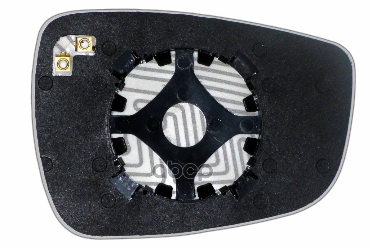 Элемент Зеркальный Левый Асферический  С Обогревом 39101106 Ergon арт. 39101106