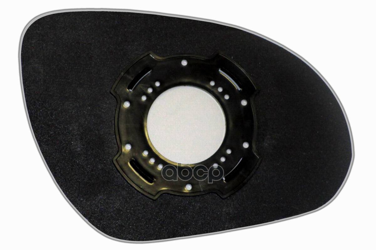 Элемент Зеркальный Левый Сферический 39140803 Ergon арт. 39140803