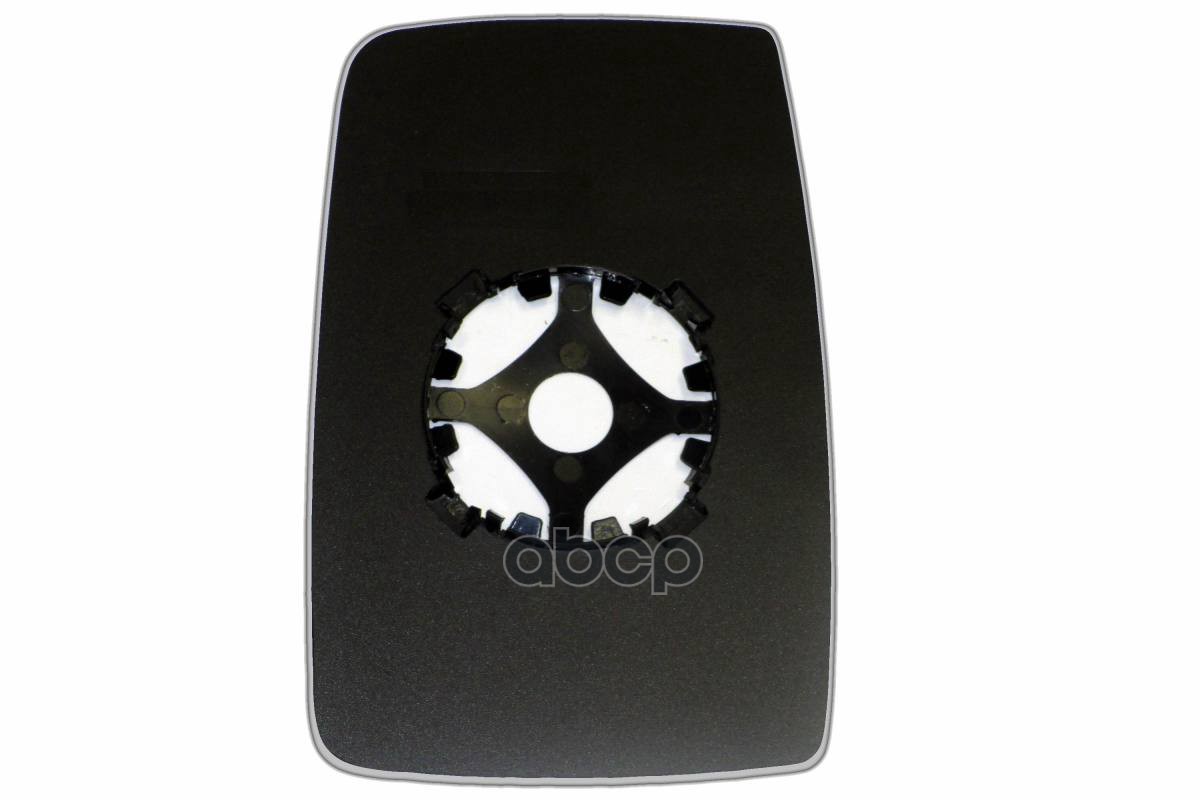 Зеркальный элемент R сфера нейтральный без обогрева HYUNDAI Porter [11- ) ( R. Sf. Cr. ) ERGON 39181104 Ergon арт. 39181104