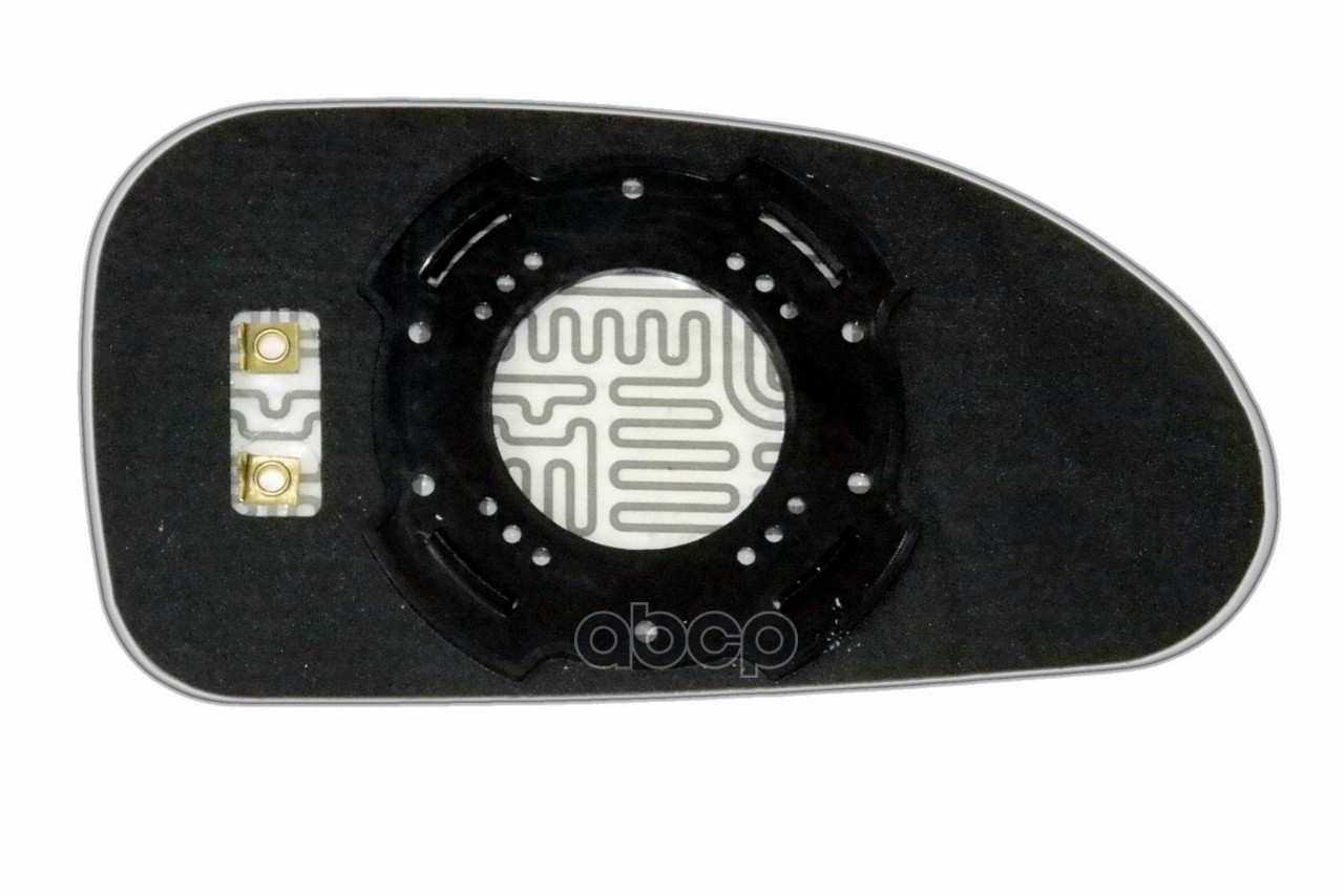 Зеркальный элемент L с обогревом ERGON 39300108 Ergon арт. 39300108