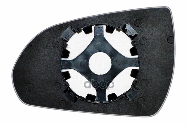 Зеркальный элемент R сфера нейтральный без обогрева HYUNDAI Solaris (17- ) ( R. Sf. Cr. ) ERGON 39441704 Ergon арт. 39441704