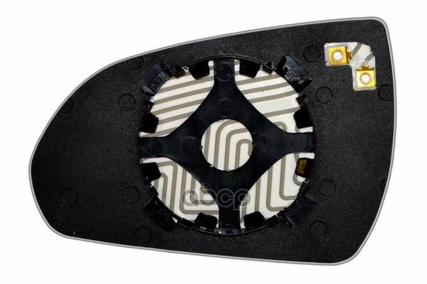 Зеркальный элемент R сфера нейтральный c обогревом HYUNDAI Solaris (17- ) (R. Sf. Cr. 12V.) ERGON 39441709 Ergon арт. 39441709