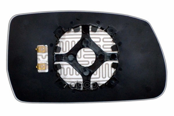 Элемент Зеркальный Левый Асферический С Обогревом 39501106 Ergon арт. 39501106