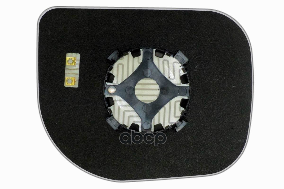 Элемент Зеркальный Левый Асферический  С Обогревом 40800406 Ergon арт. 40800406