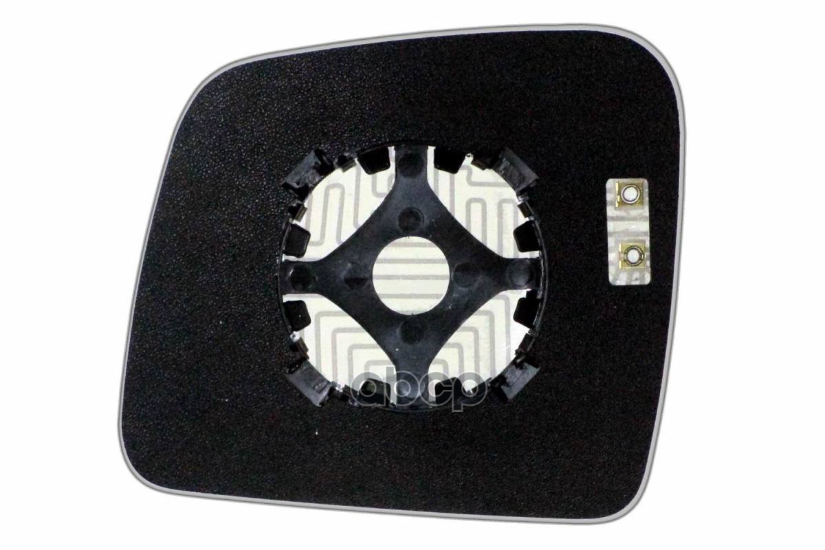 Зеркальный элемент R сфера нейтральный c обогревом JEEP Grand Cherokee IV (10- ) (R. Sf. Cr. 12V.) ERGON 48251009 Ergon арт. ...