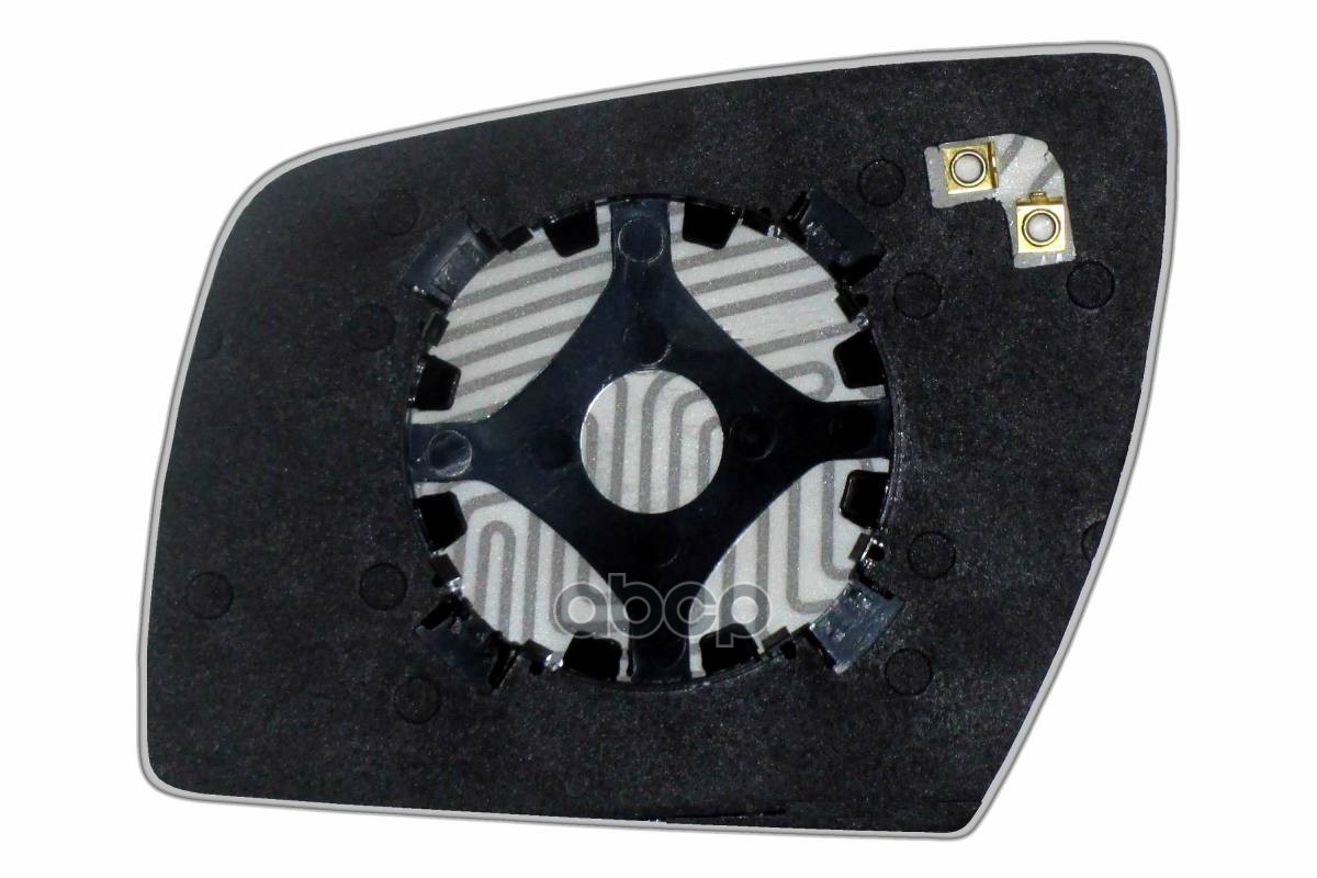 Зеркальный Элемент R Сферический С Обогревом Ergon 50230909 Ergon арт. 50230909