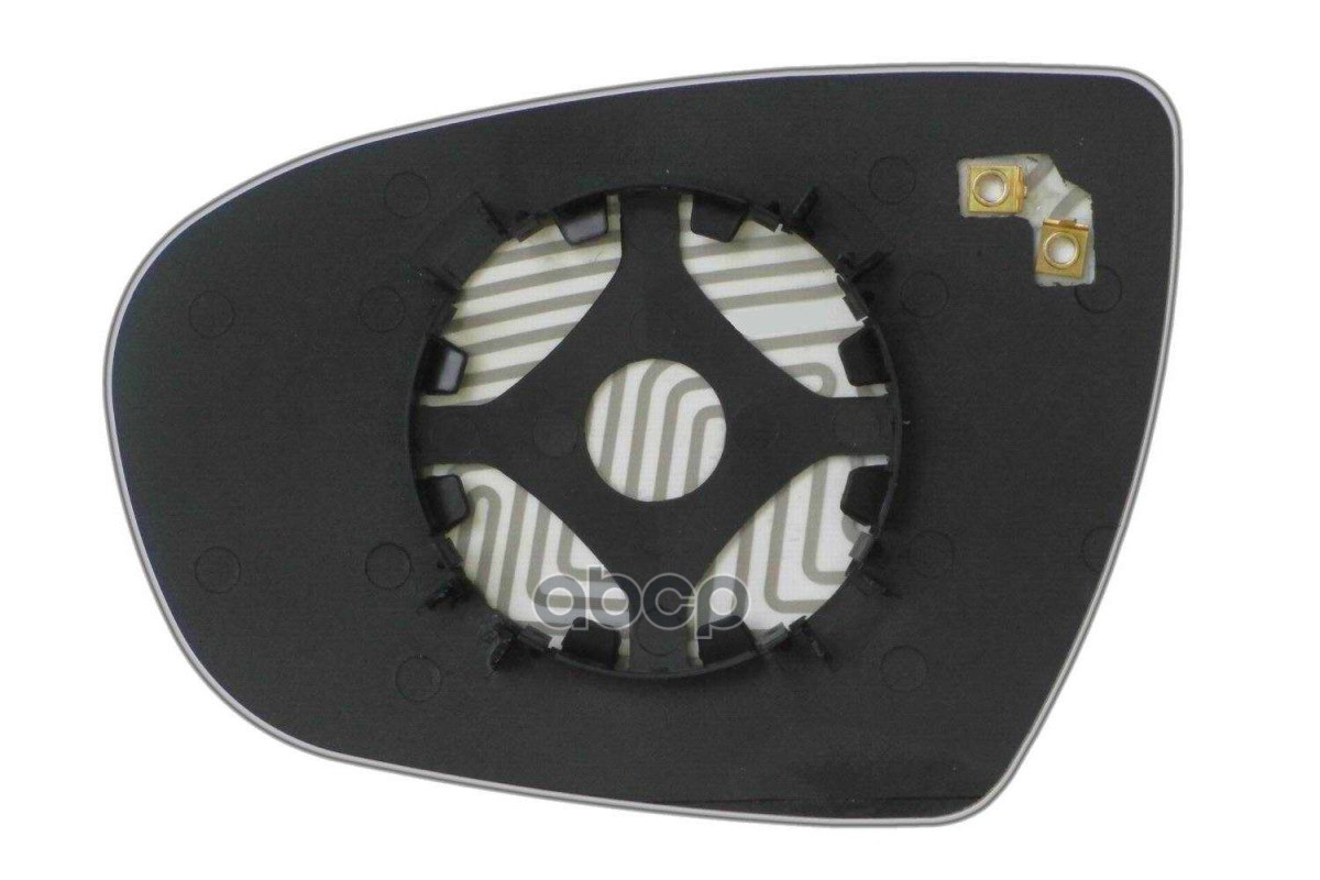 Зеркальный Элемент R Асферика Нейтральный C Обогревом Kia Optima Iii (10-14) (R. Asf. Cr. 12V.) Ergon 50331400 Ergon арт. 503...