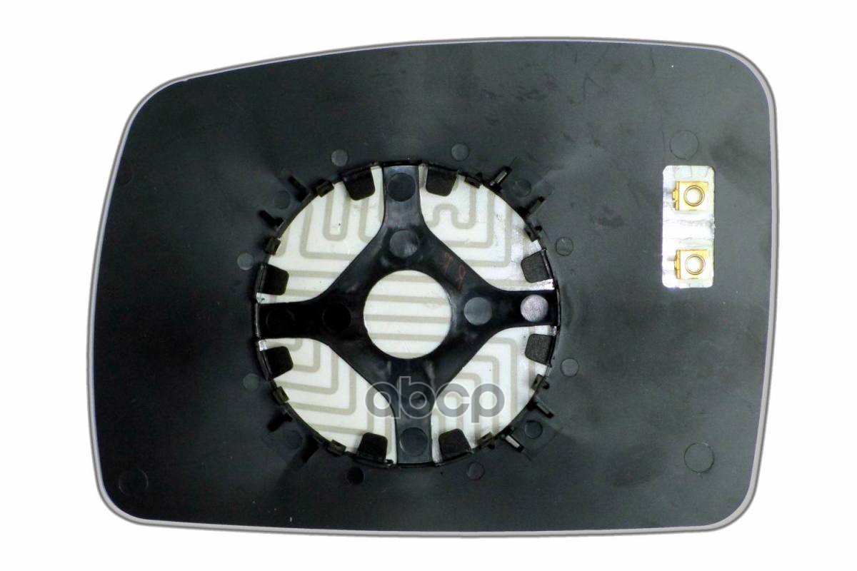 Зеркальный Элемент R Асферический С Обогревом Land Rover Discovery Iii (04-09) (R. Asf. Cr. 12V. Erg Ergon арт. 54200400