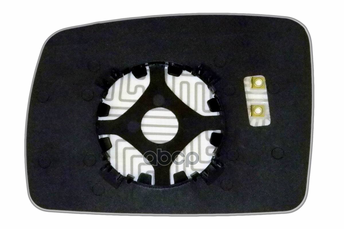 Зеркальный элемент R сферический с обогревом ERGON 54350409 Ergon арт. 54350409