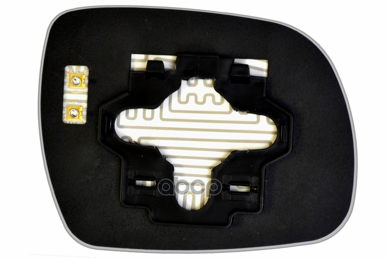 Зеркальный Элемент L С Обогревом Ergon 55500306 Ergon арт. 55500306