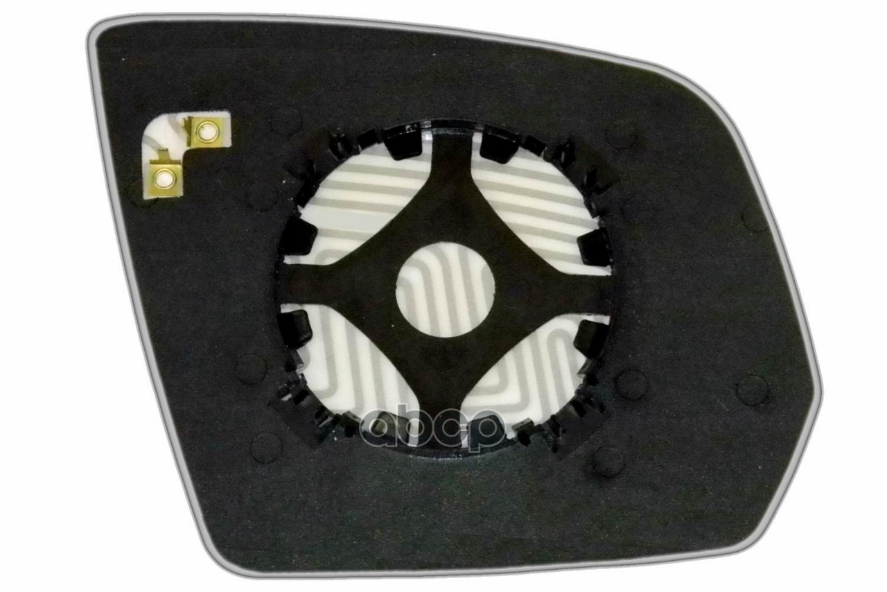 Зеркальный Элемент L Сферический С Обогревом Ergon 63340508 Ergon арт. 63340508