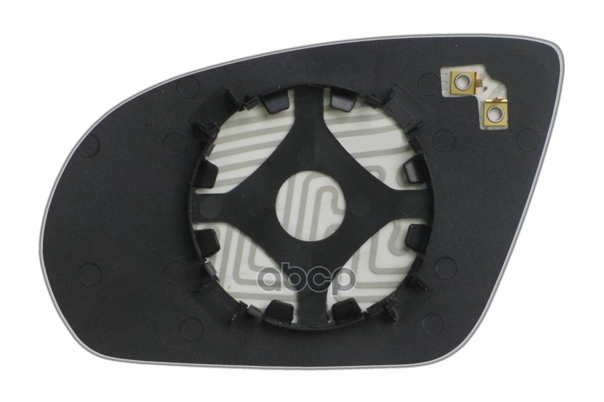 Зеркальный Элемент R Сферический С Обогревом Mercedes C Iv W205 (14-21) (R. Sf. Cr. 12V.) Ergon 63441409 Ergon арт. 63441409