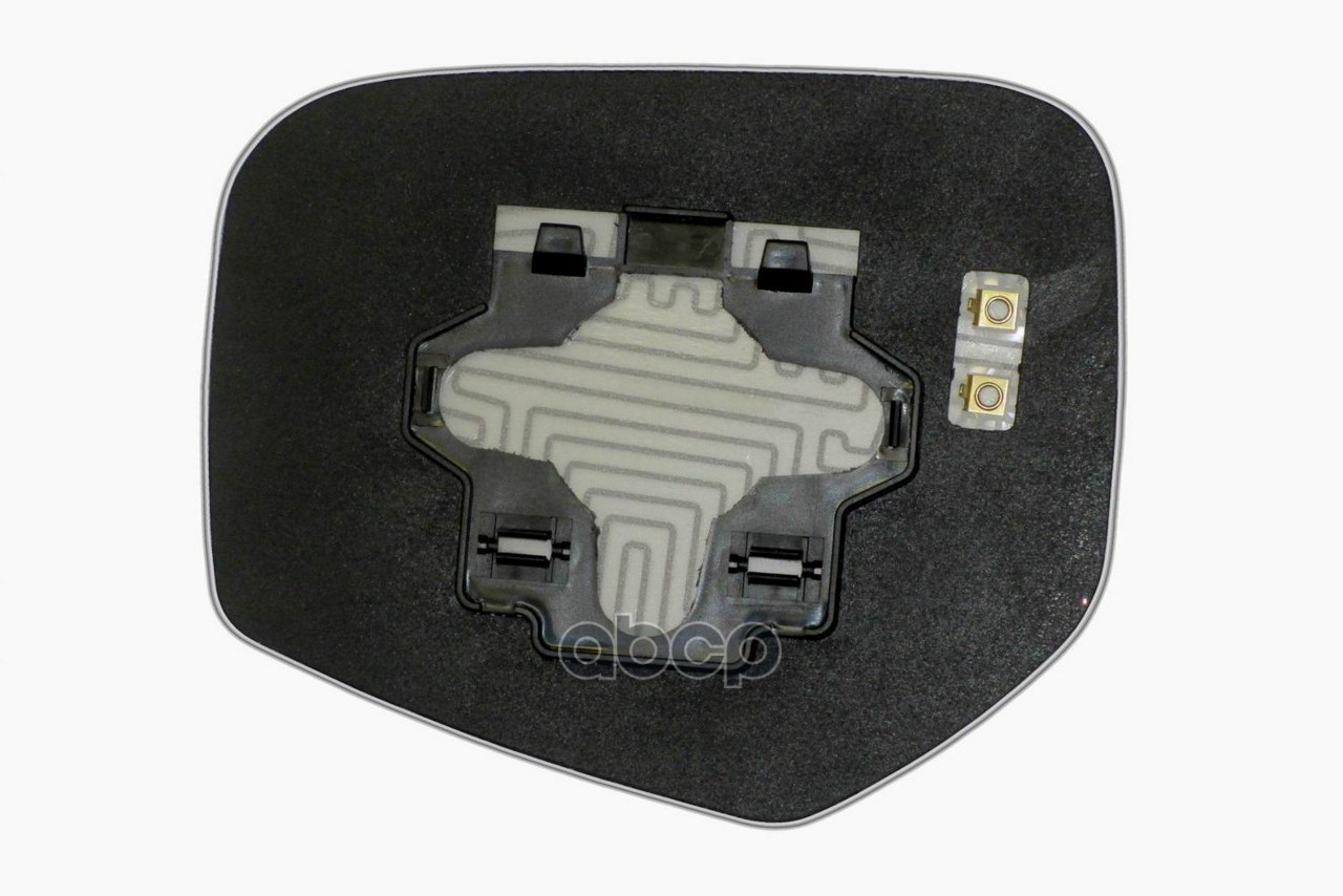 Зеркальный элемент R с обогревом ERGON 68220609 Ergon арт. 68220609