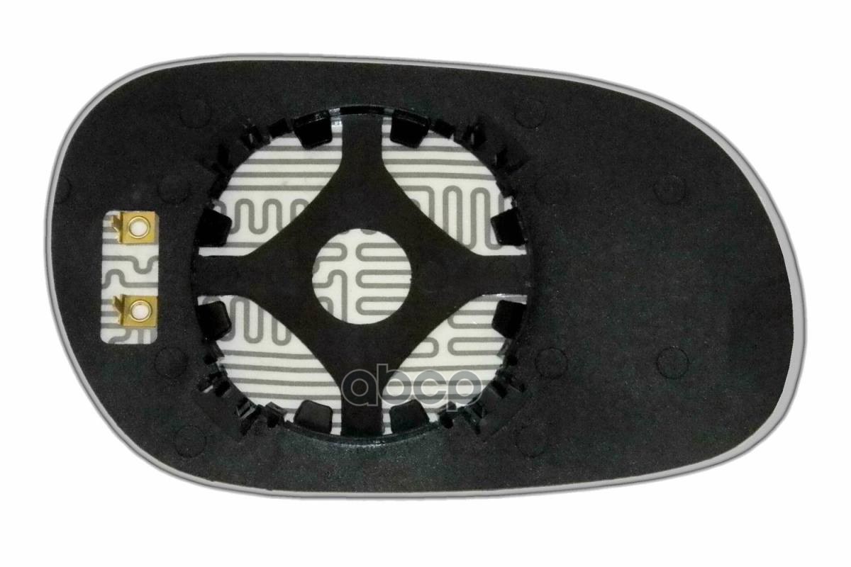 Зеркальный элемент L с обогревом сфера ERGON 68309708 Ergon арт. 68309708