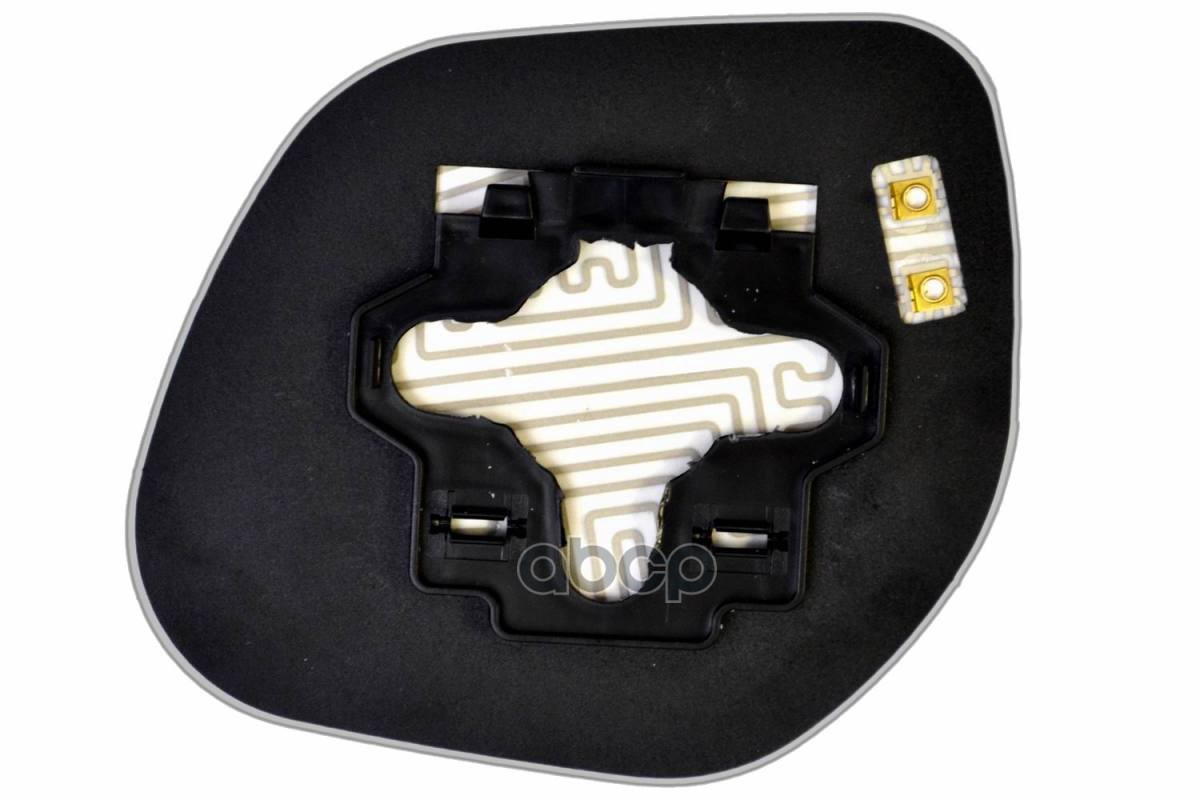 Зеркальный элемент R ERGON 68500609 Ergon арт. 68500609