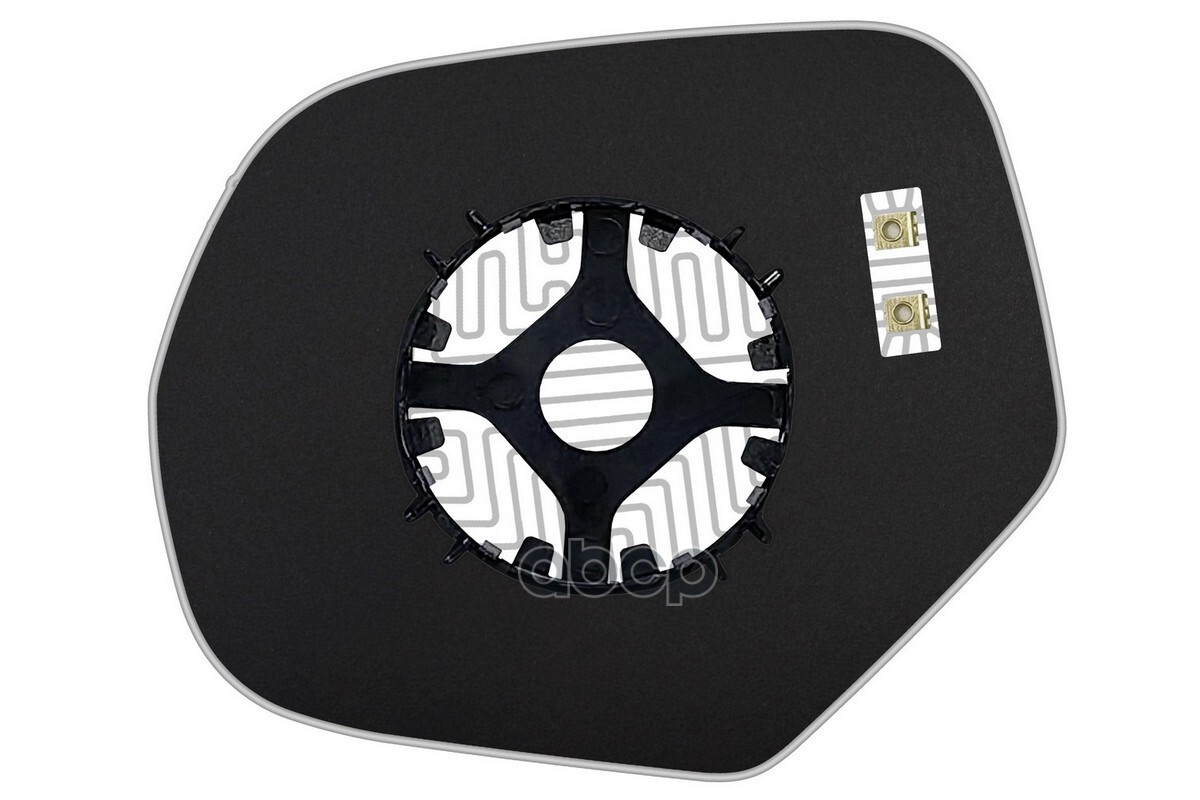 Зеркальный элемент R асферический с обогревом ERGON 68561300 Ergon арт. 68561300