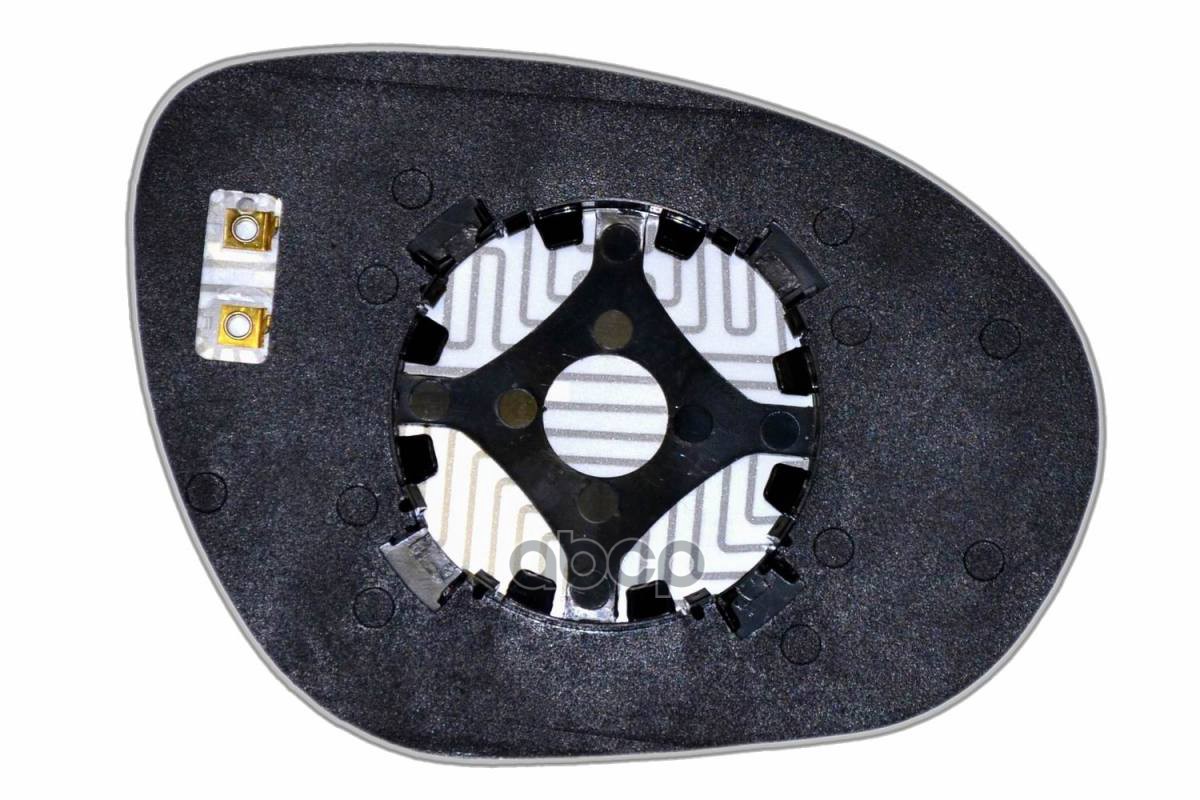 Зеркальный Элемент L Асферический С Обогревом Ergon 69131006 Ergon арт. 69131006