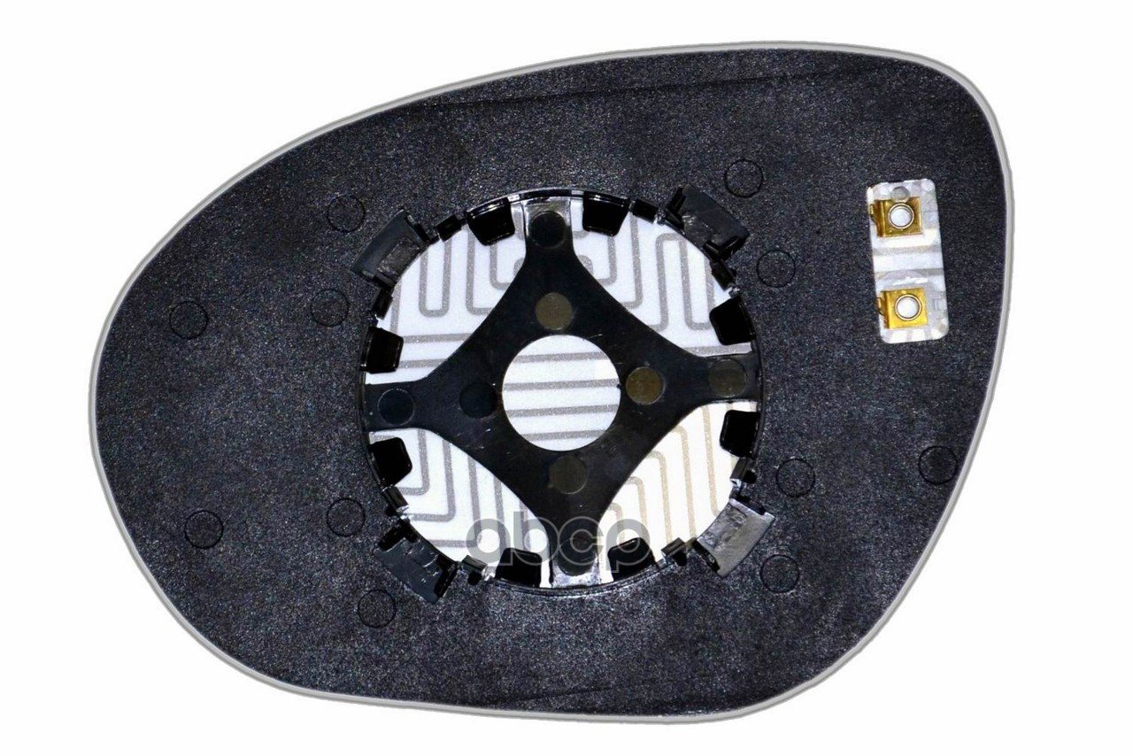 Зеркальный элемент R с обогревом ERGON 69131009 Ergon арт. 69131009