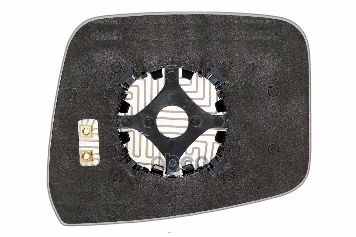 Зеркальный элемент L сферический с обогревом ERGON 69500708 Ergon арт. 69500708