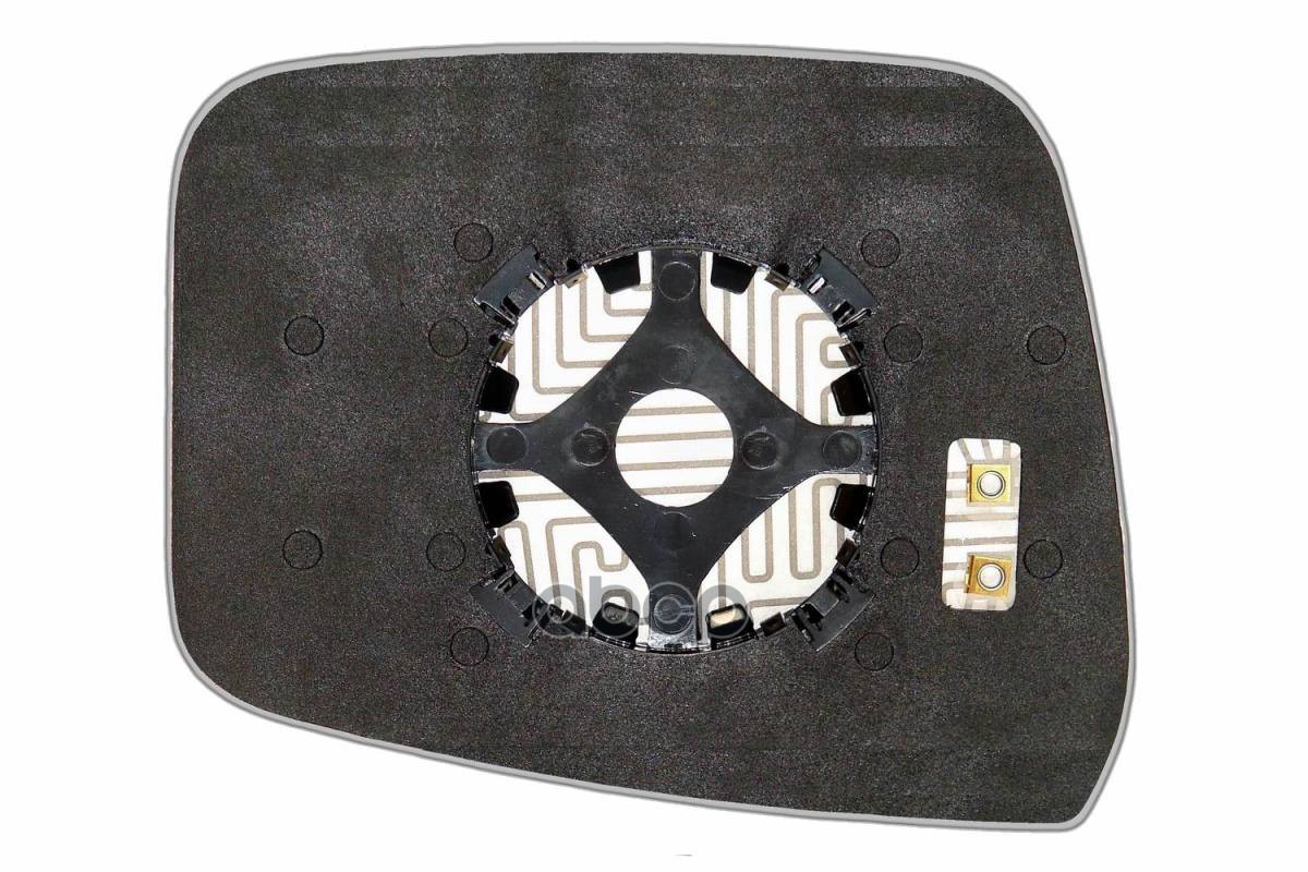 Зеркальный Элемент R Сферический С Обогревом Ergon 69500709 Ergon арт. 69500709