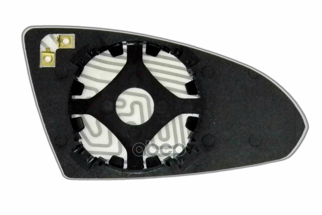 Зеркальный элемент L с обогревом ERGON 69600108 Ergon арт. 69600108