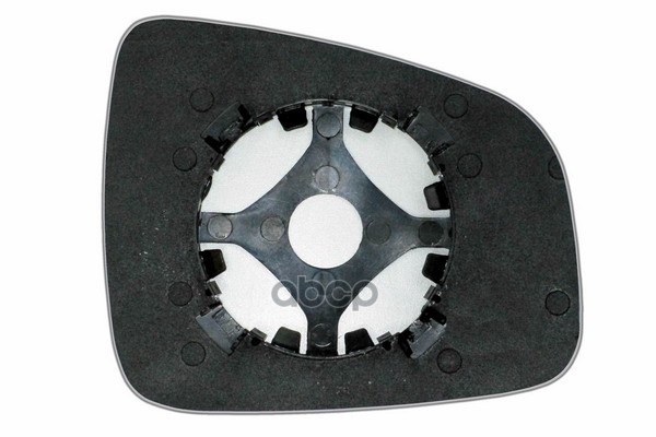 Зеркальный Элемент L Сферический Nissan Terrano Iii (14-22) ( L. Sf. Cr.) Ergon 69901403 Ergon арт. 69901403