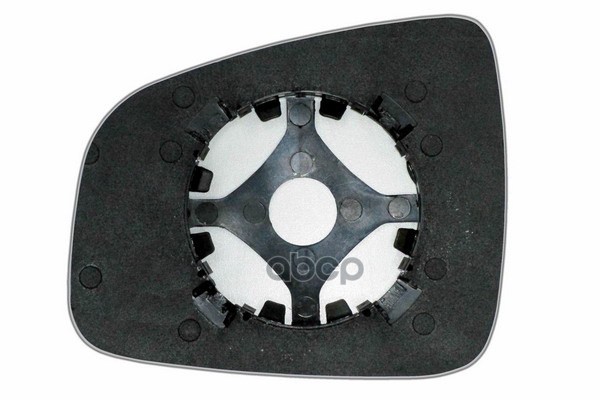 Зеркальный элемент R сферический NISSAN Terrano III (14-22) ( R. Sf. Cr. ) ERGON 69901404 Ergon арт. 69901404