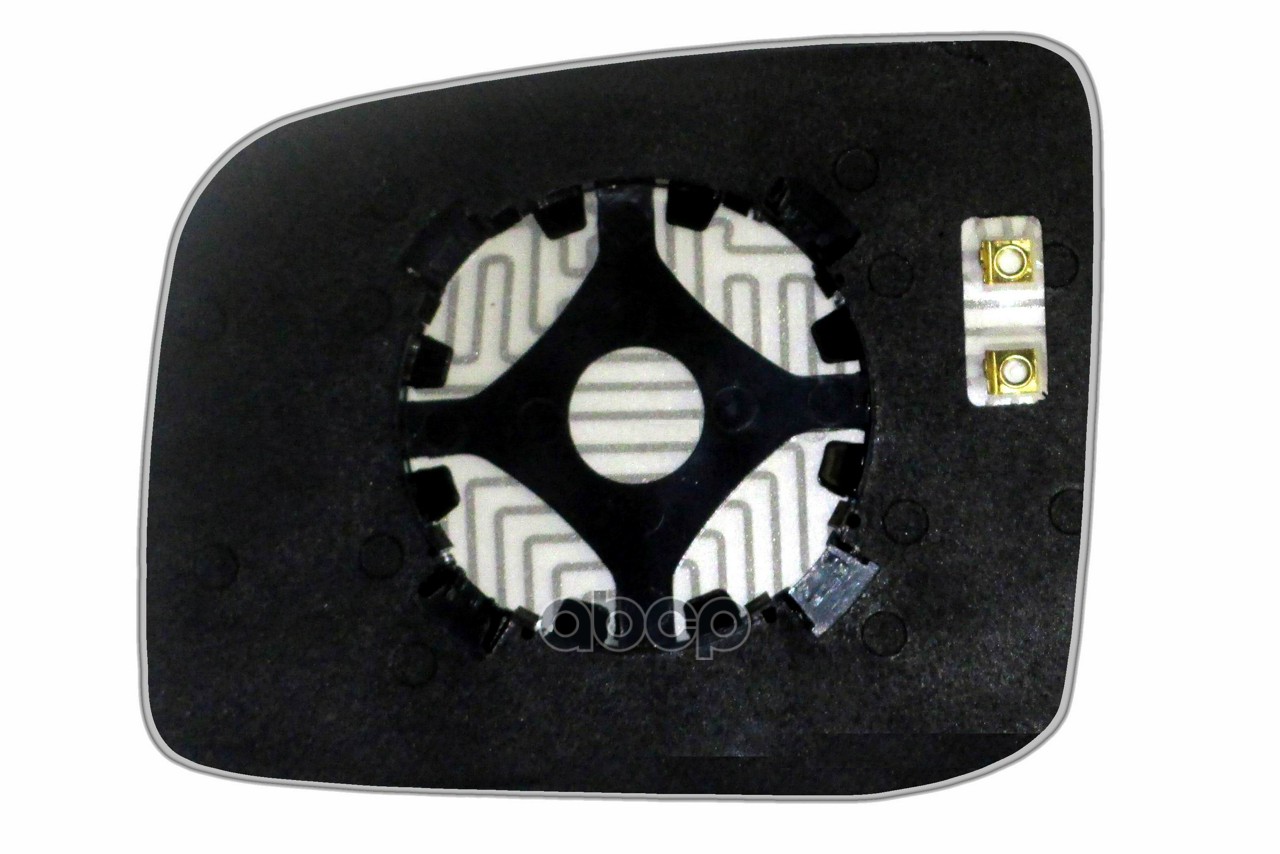 Зеркальный элемент R с обогревом ERGON 69950709 Ergon арт. 69950709