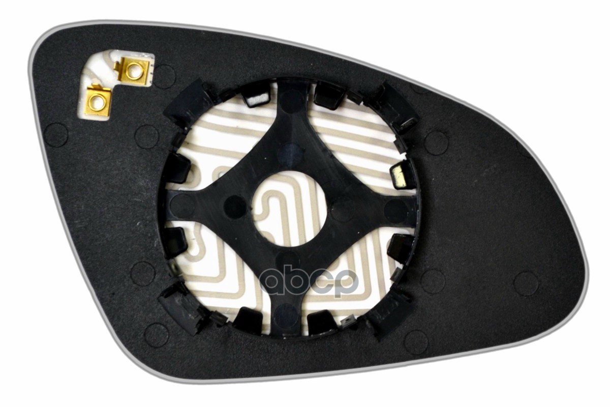 Зеркальный элемент L сферический с обогревом ERGON 70110908 Ergon арт. 70110908