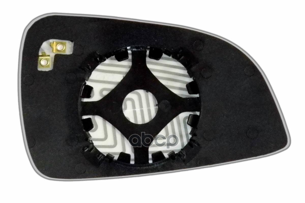 Зеркальный элемент L с сфер. обогревом ERGON 70111008 Ergon арт. 70111008