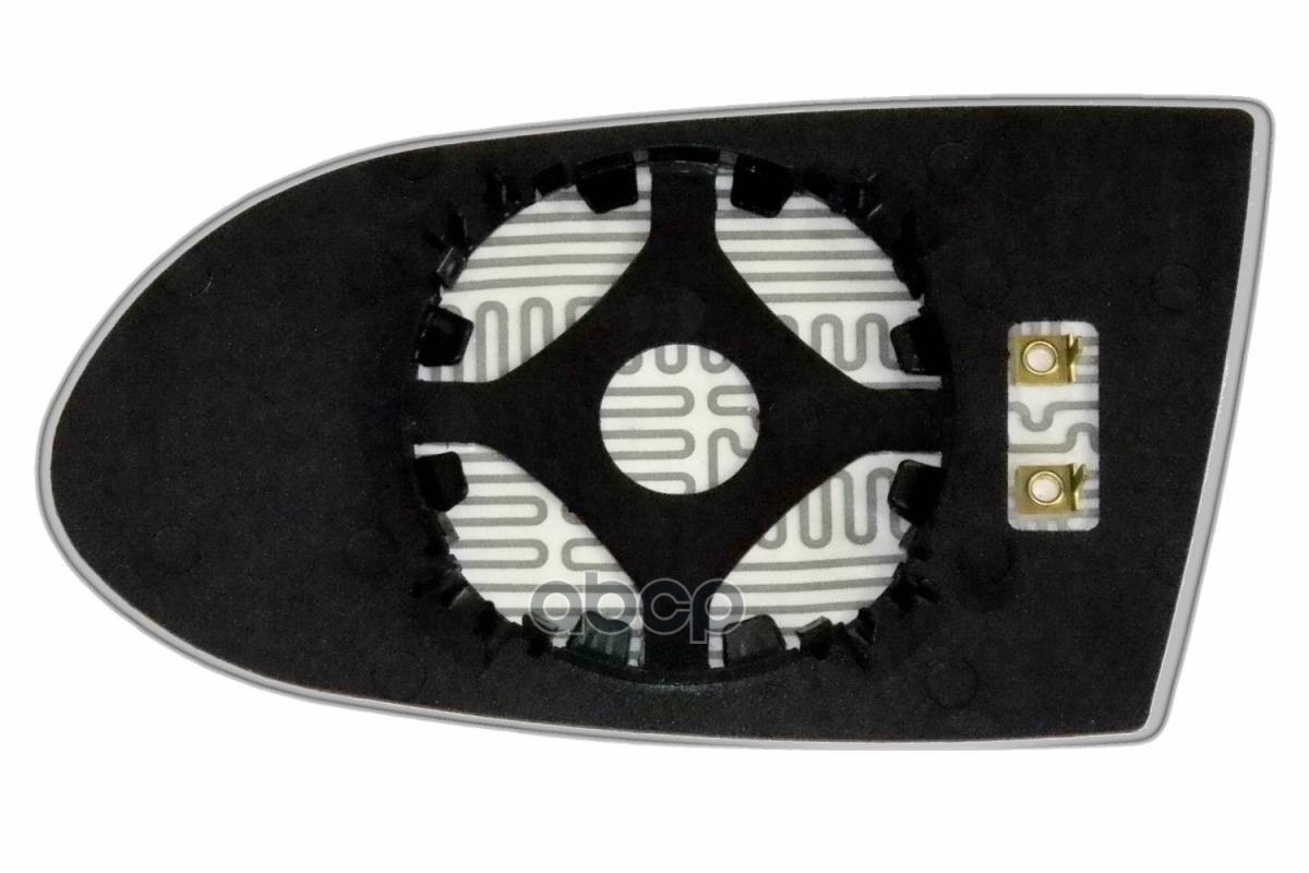 Зеркальный элемент R сферический с обогревом ERGON 70559909 Ergon арт. 70559909