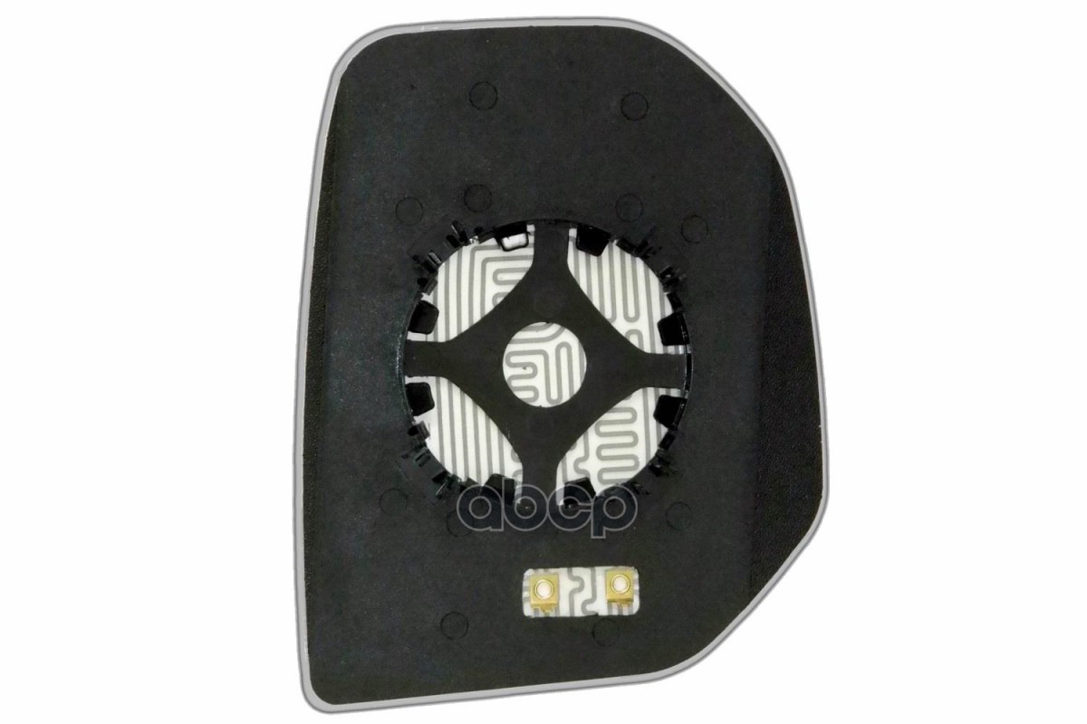 Элемент Зеркальный Левый Сферический  С Обогревом 72700808 Ergon арт. 72700808