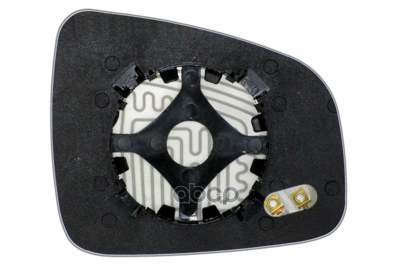 Зеркальный элемент L с обогревом ERGON 76141006 Ergon арт. 76141006