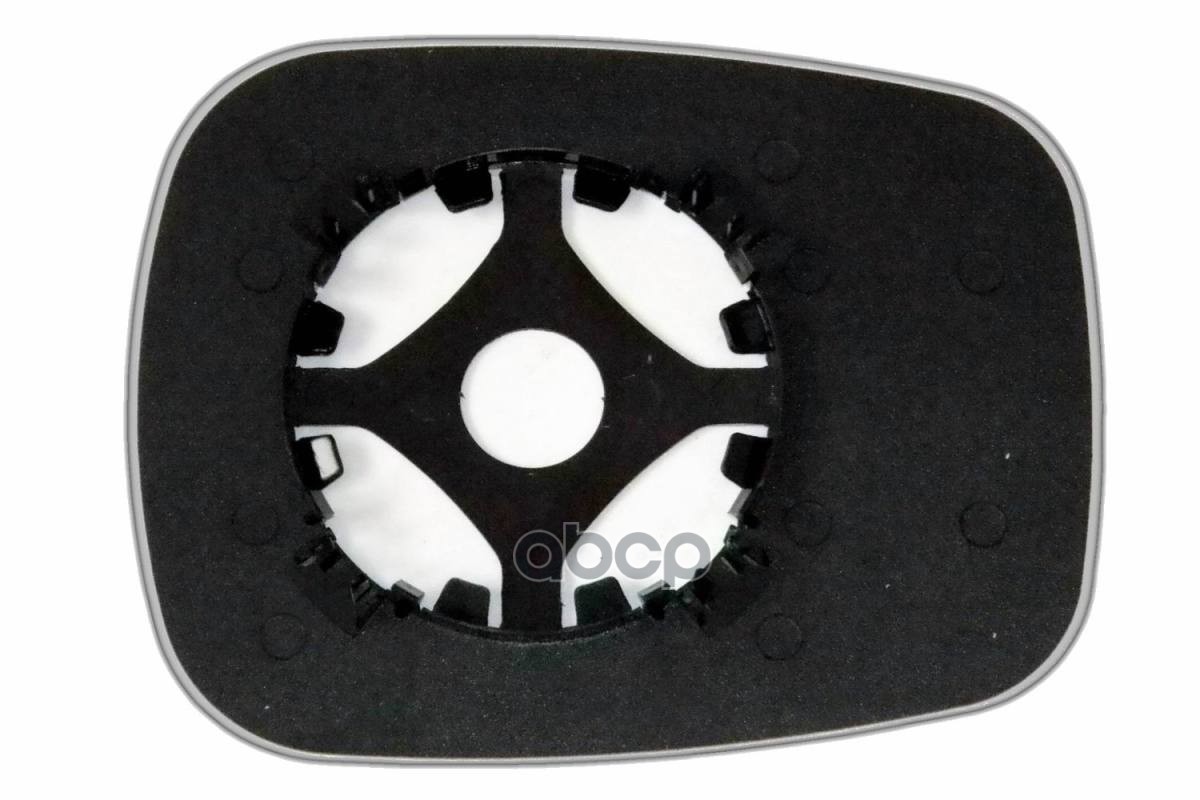 Зеркальный элемент L=R сферический ERGON 76200231 Ergon арт. 76200231