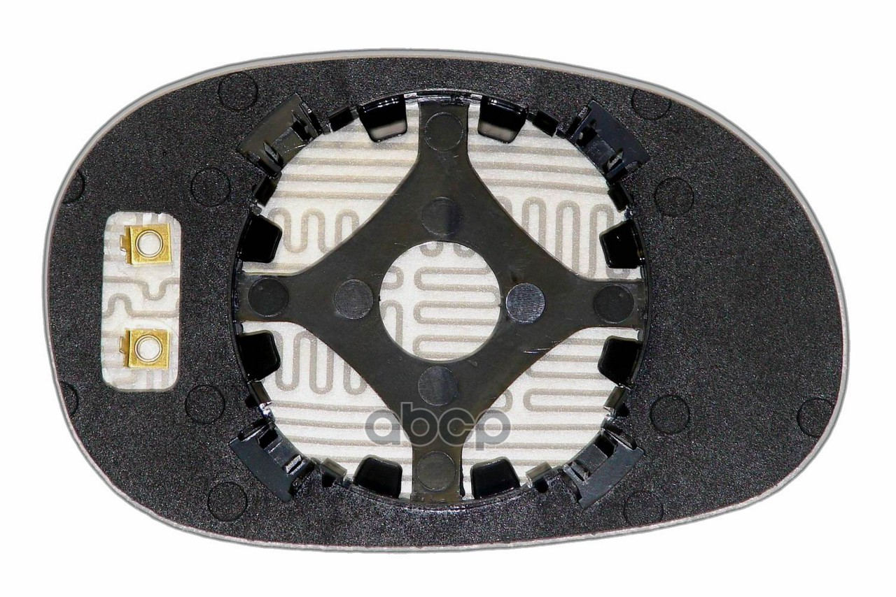 Зеркальный Элемент L Сфера Нейтральный C Обогревом Renault Laguna I (93-01) (L. Sf. Cr. 12V. ) Ergon 76259308 Ergon арт. 7625...