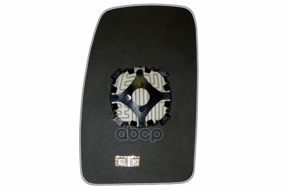 Зеркальный Элемент Правый Сфера C Обогревом Ergon арт. 76391109