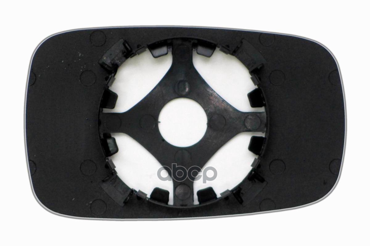 Зеркальный элемент L=R асферический ERGON 76400332 Ergon арт. 76400332