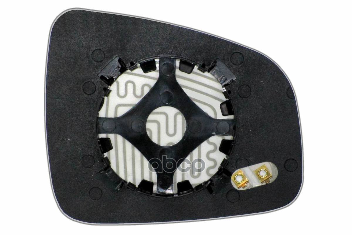 Зеркальный элемент L сферический с обогревом ERGON 76750808 Ergon арт. 76750808