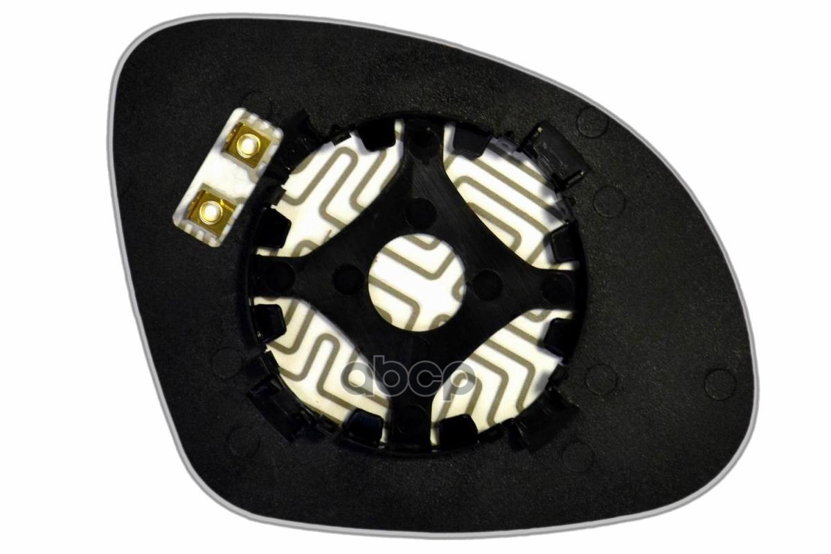 Зеркальный Элемент L Сферический С Обогревом Ergon 84901008 Ergon арт. 84901008