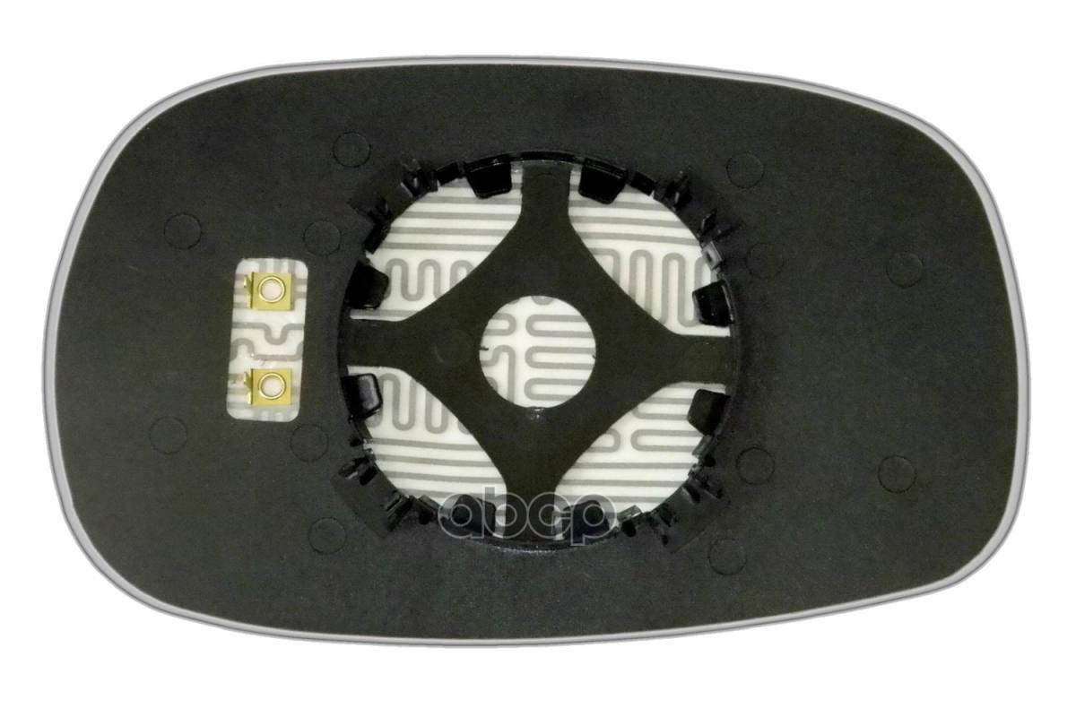 Зеркальный Элемент L Сферический Голубой С Обогревом Ergon 87500618 Ergon арт. 87500618