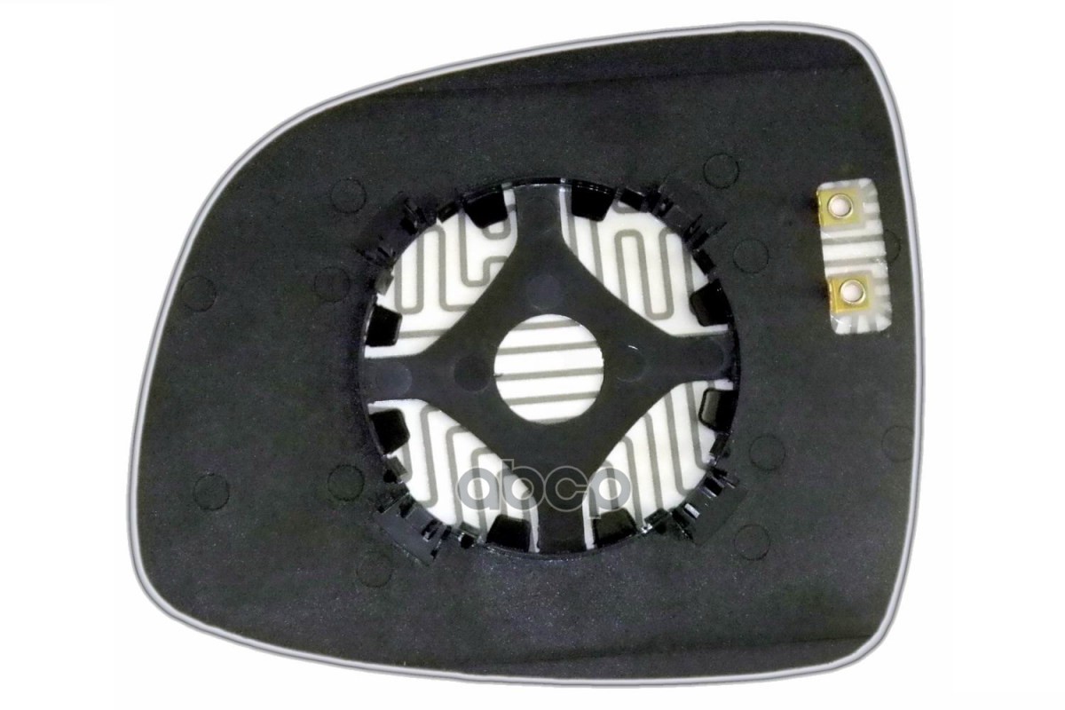 Зеркальный Элемент R Асферический С Обогревом Suzuki Sx4 I Eu (06-13) (R. Asf. Cr. 12V.) Ergon 89540600 Ergon арт. 89540600