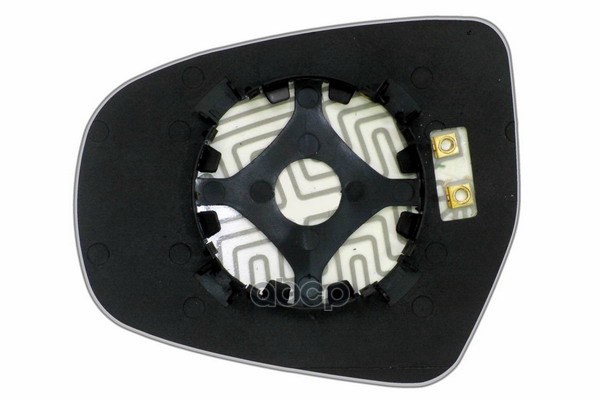 Зеркальный Элемент R Сферический С Обогревом Suzuki Vitara Ii (14- ) (R. Sf. Cr. 12V.) Ergon 89601409 Ergon арт. 89601409