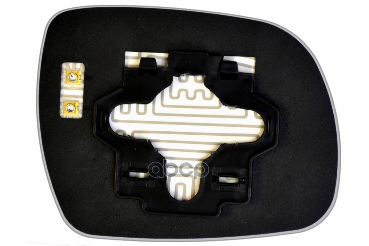 Зеркальный Элемент L Асферический С Обогревом Ergon 92440306 Ergon арт. 92440306