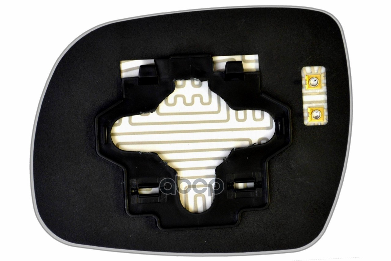 Зеркальный элемент R с обогревом ERGON 92440309 Ergon арт. 92440309