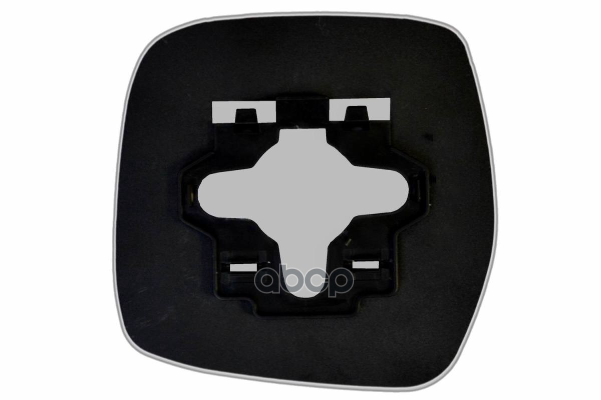 Элемент зеркальный правый сферический 92779504 Ergon арт. 92779504