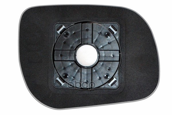 Зеркальный Элемент L Сфера Нейтральный Без Обогрева Toyota Rav 4 Iii (06-12) ( L. Sf. Cr.) Ergon 92800603 Ergon арт. 92800603